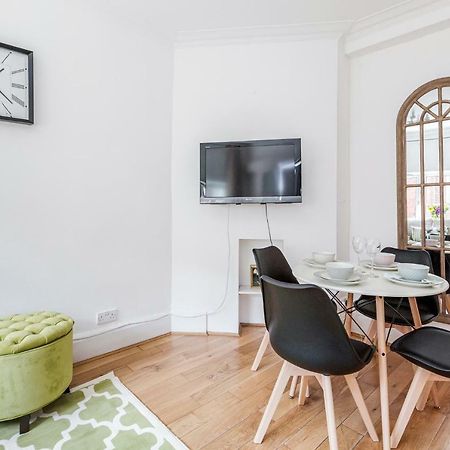 Trendy Covent Garden Apartment Londra Exterior foto